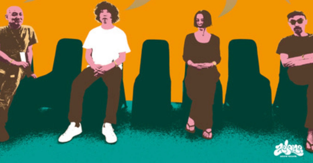 坂本慎太郎（ソロ）のおすすめアルバム【全アルバム評価&レビュー