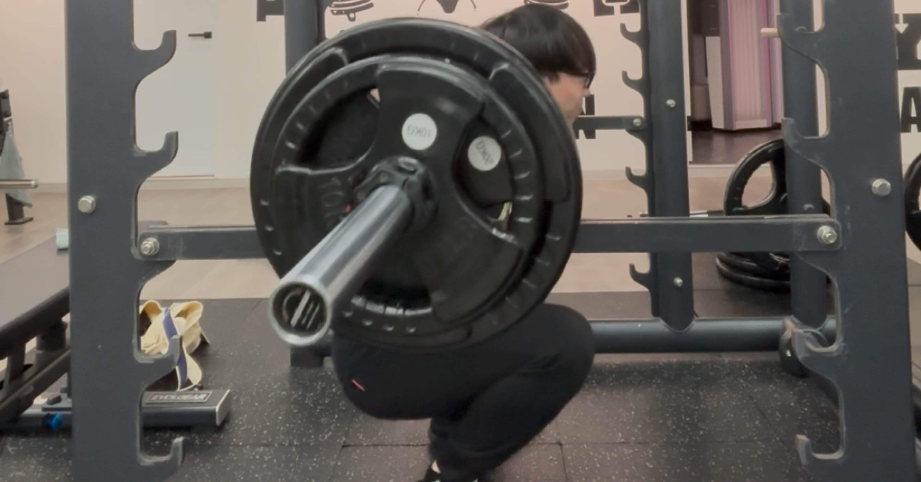 11/27 筋トレ記録｜たつや