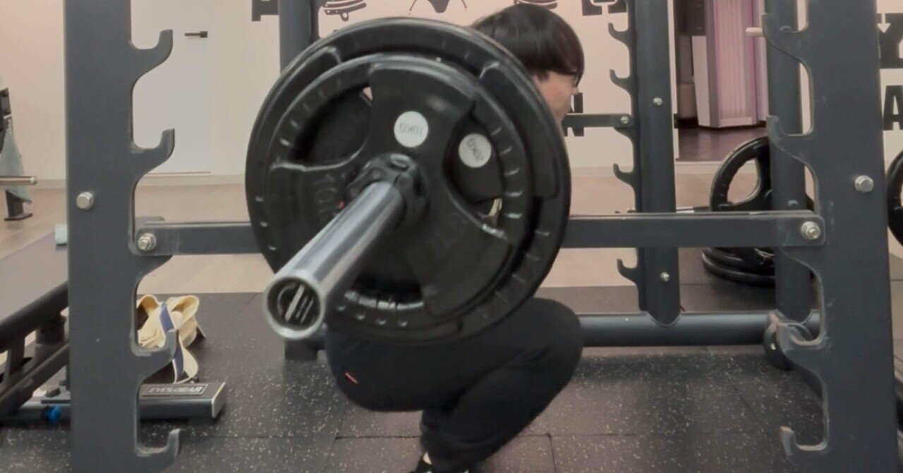 11/27 筋トレ記録｜たつや/自分磨きを追求する男