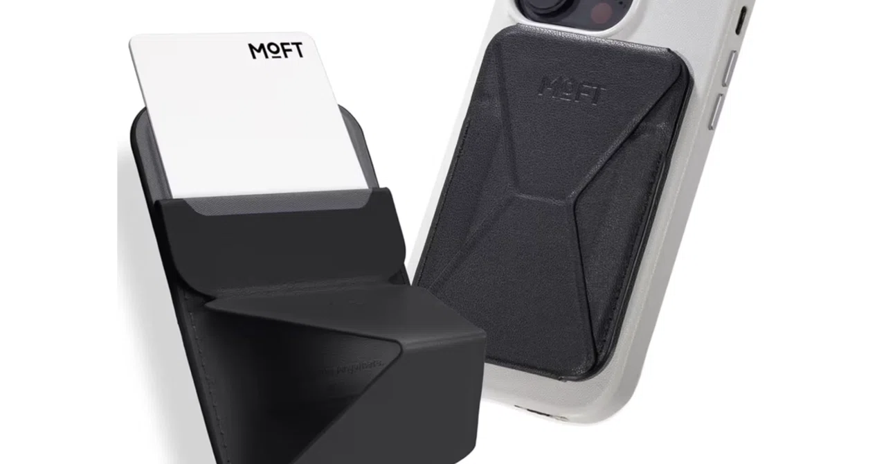 2025年最新】MOFT磁力強化版Snap-On スマホスタンド徹底レビュー 