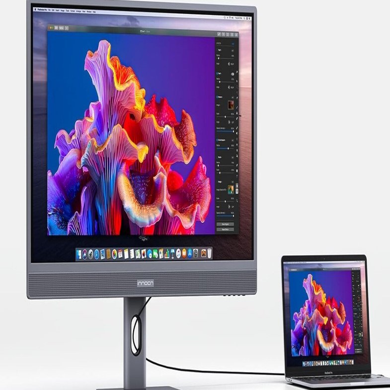 INNOCN 32Q1U 徹底分析｜JOLEDパネル搭載の4K有機ELが市場破壊と言