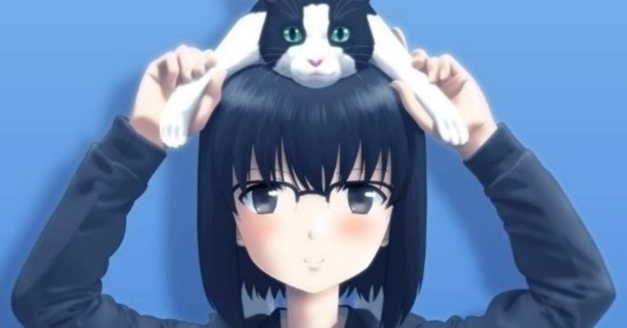 カメラがバーンってキャラを映して ｂｇｍがドーンだｙｏ シナリオを書く時はメディアの違いを意識しろ ノベルゲーム制作講座34 テキスト編 空下 元 美少女ゲームシナリオライター Note