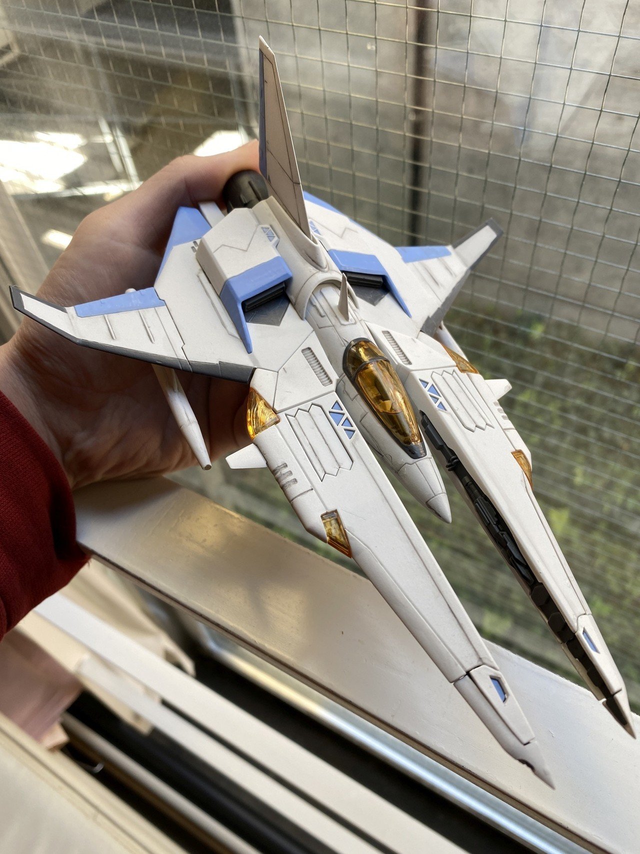 絶版プラモデル ビックバイパー アトリエ彩 アーケード版 全5種