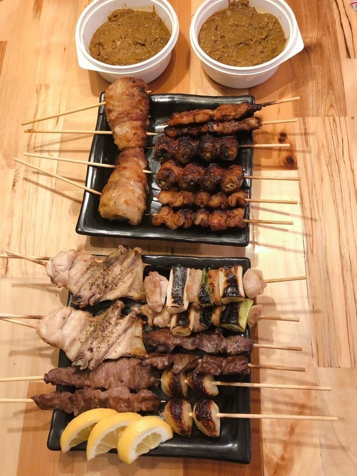 武蔵小杉 元住吉 新丸子でテイクアウトできるお店をご紹介 武蔵小杉テイクアウトコミュニティ Note