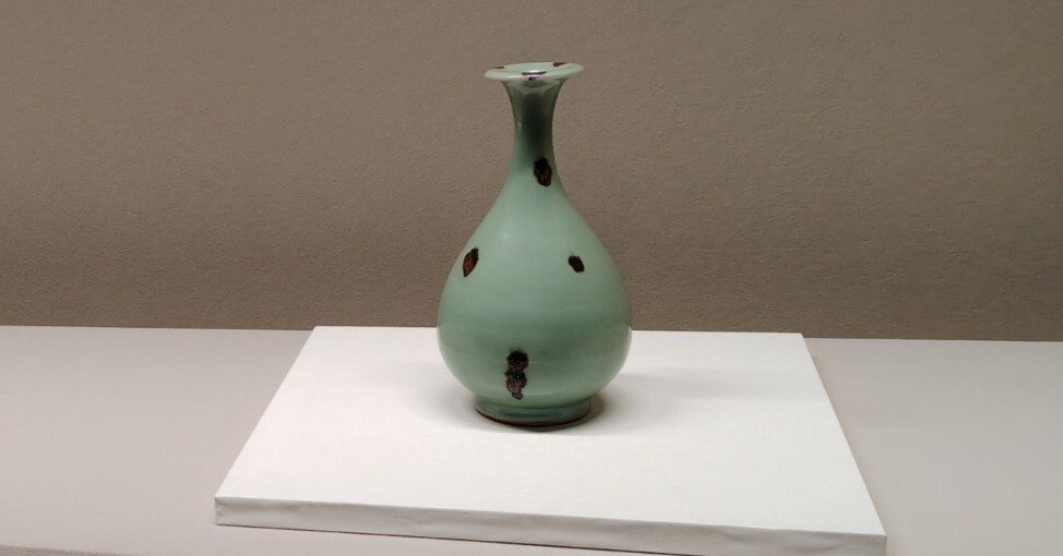 所在不明だった重要文化財を観に行ったら、天目茶碗に出会った話。｜ヒサミ