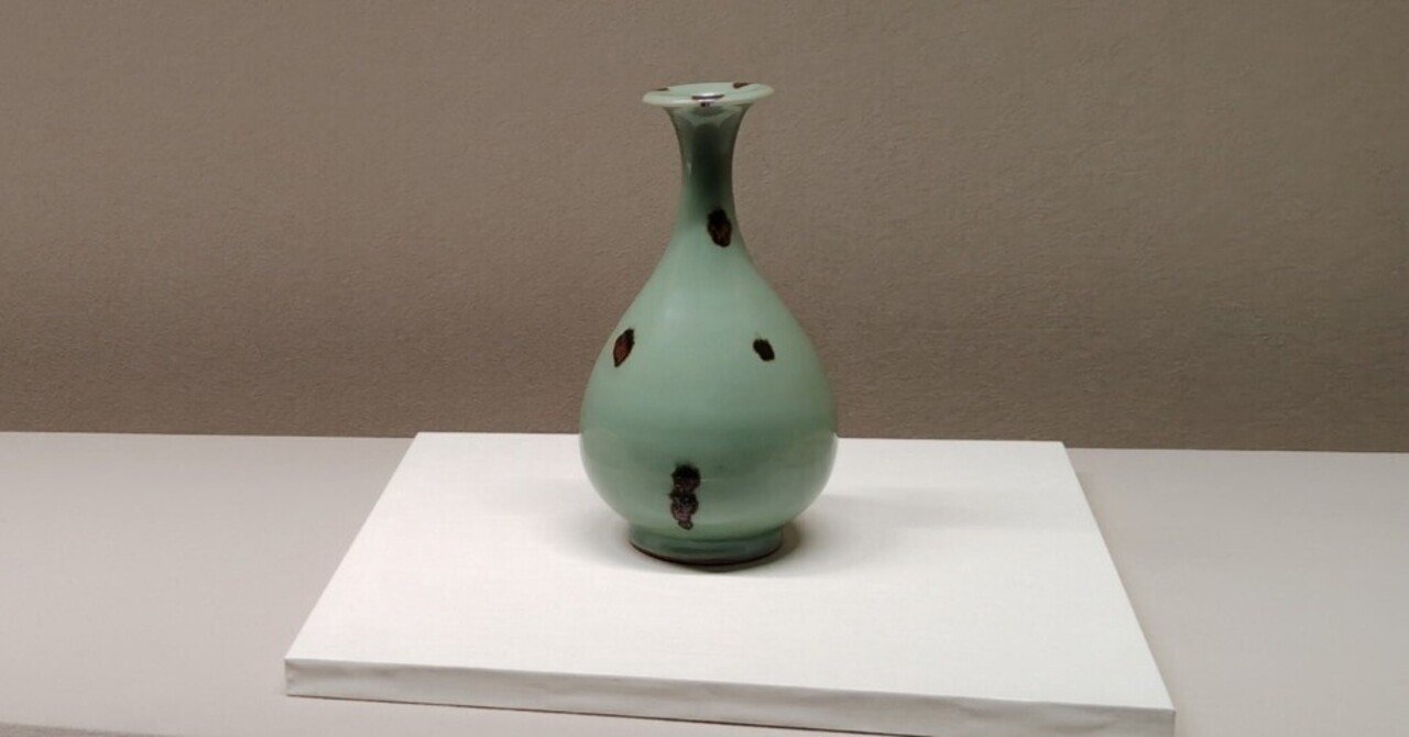 所在不明だった重要文化財を観に行ったら、天目茶碗に出会った話。｜ヒサミ