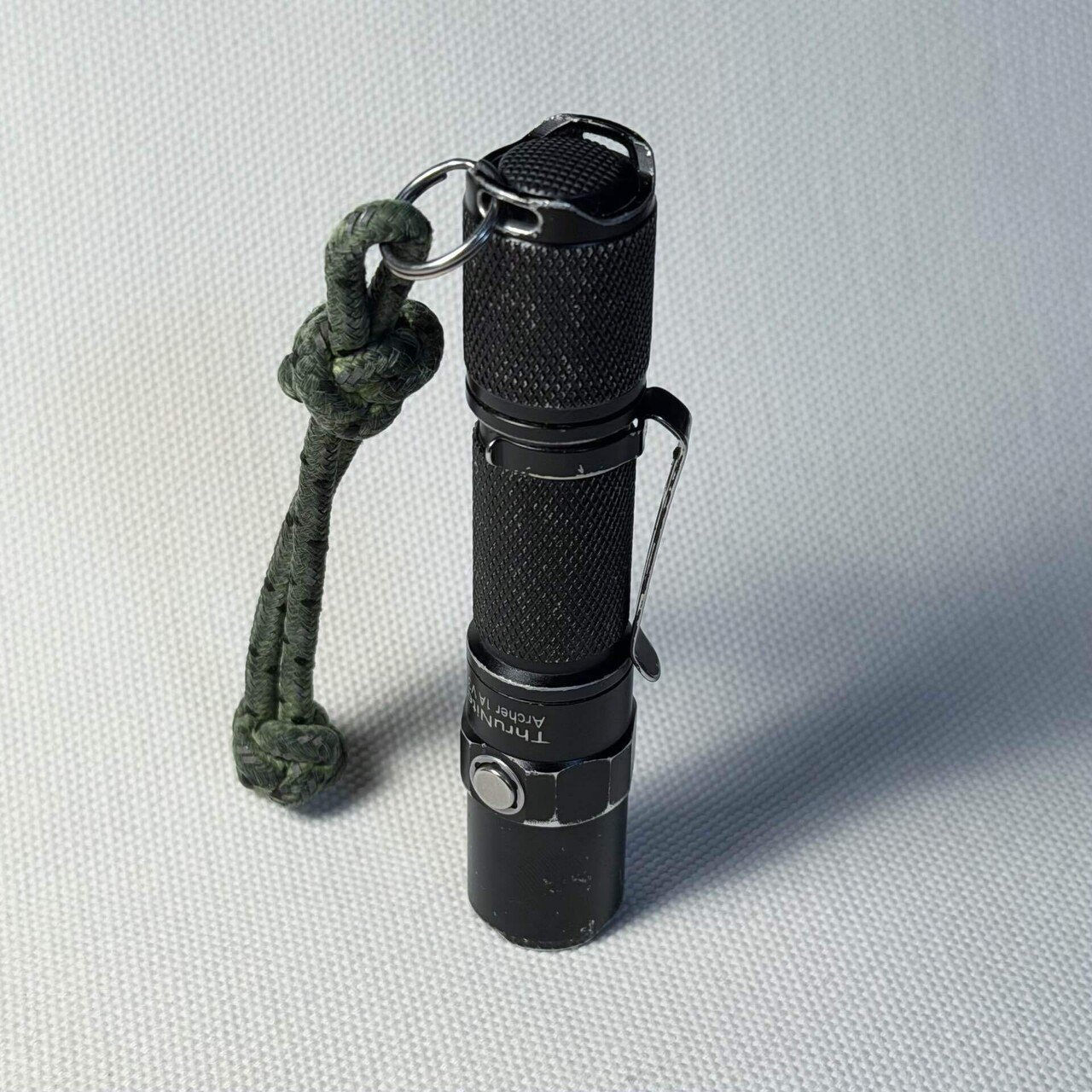 懐中電灯】完璧なフラッシュライトが次々と廃盤になっていく