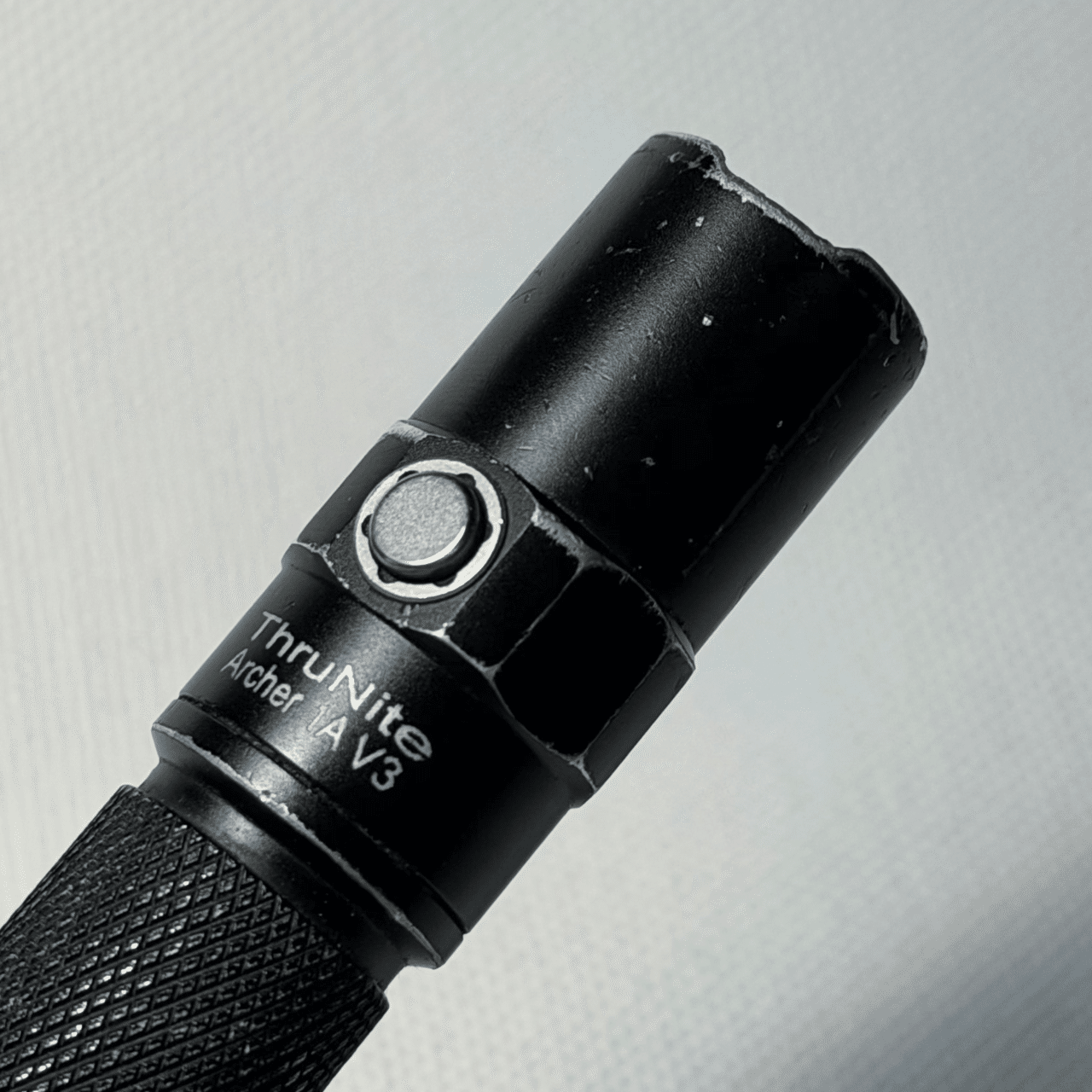 懐中電灯】完璧なフラッシュライトが次々と廃盤になっていく