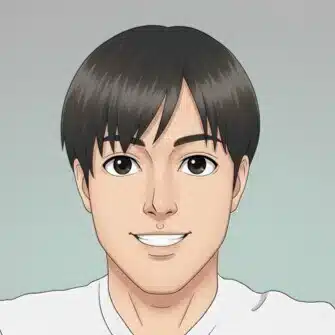 Kazuya