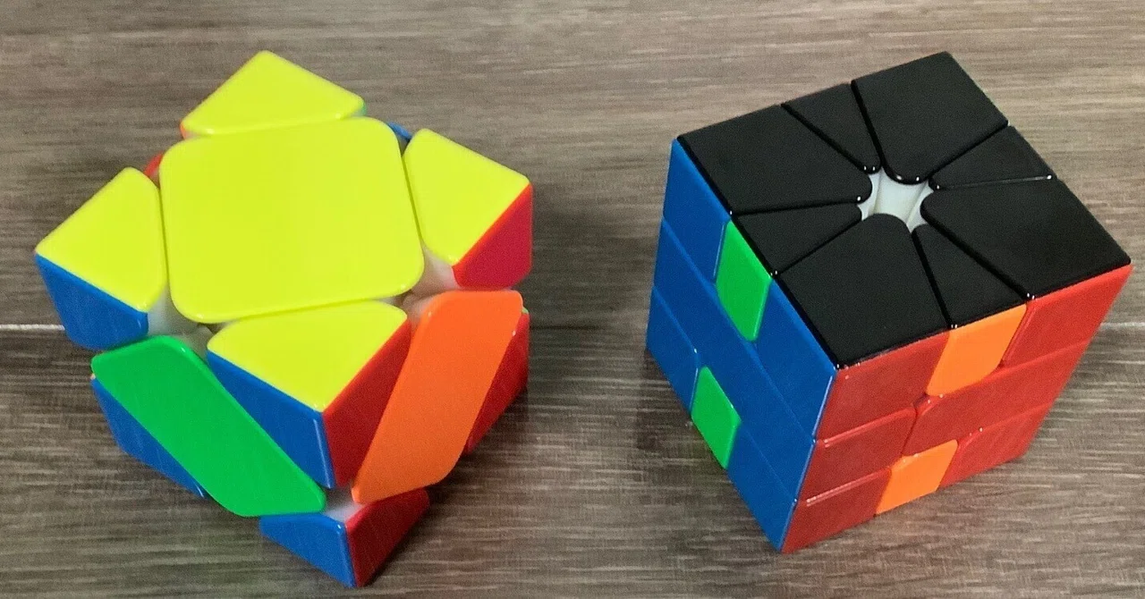 Skewb〜平均sub5と、その先へ｜CuCuber