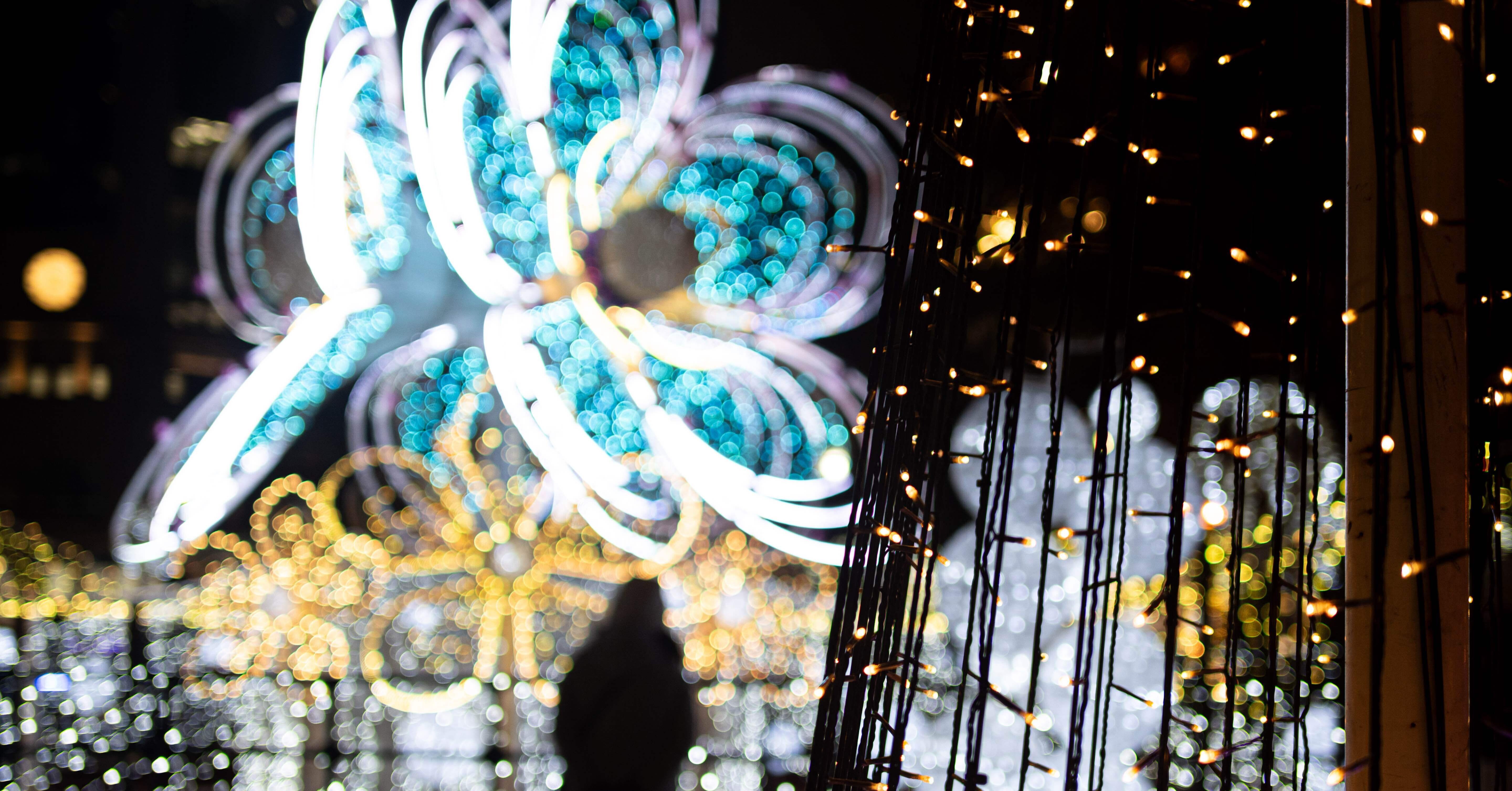 イルミ ぽてコロ 21点 専用ページ さっぽろホワイトイルミネーション｜写真日記｜さかずき