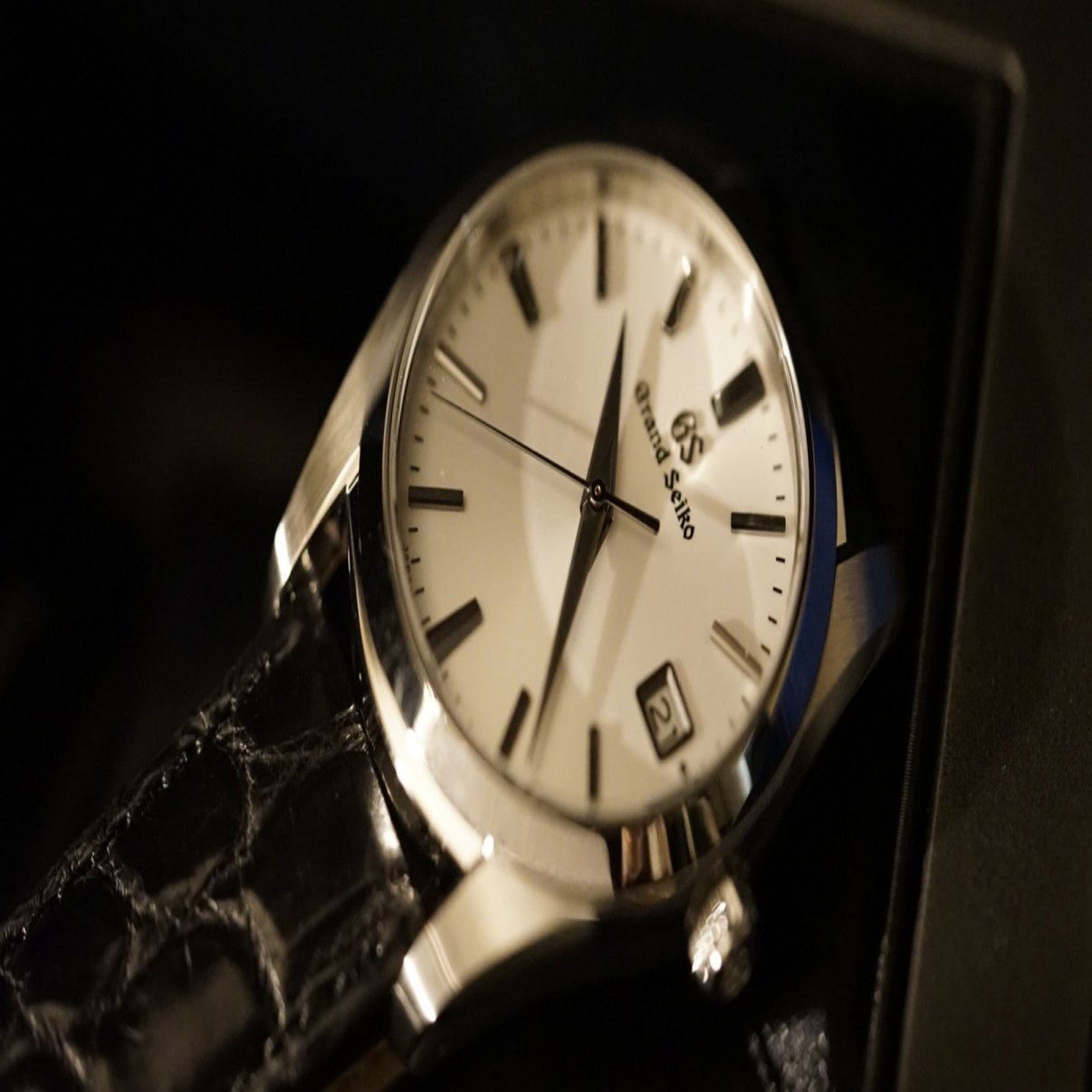 レビュー】SBGX295を1年愛用した上での感想｜Ryoichi Kawate 