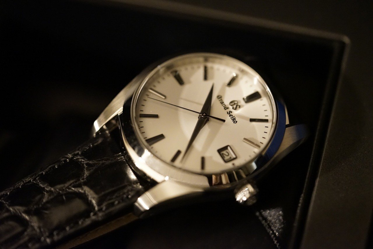 レビュー】SBGX295を1年愛用した上での感想｜Ryoichi Kawate