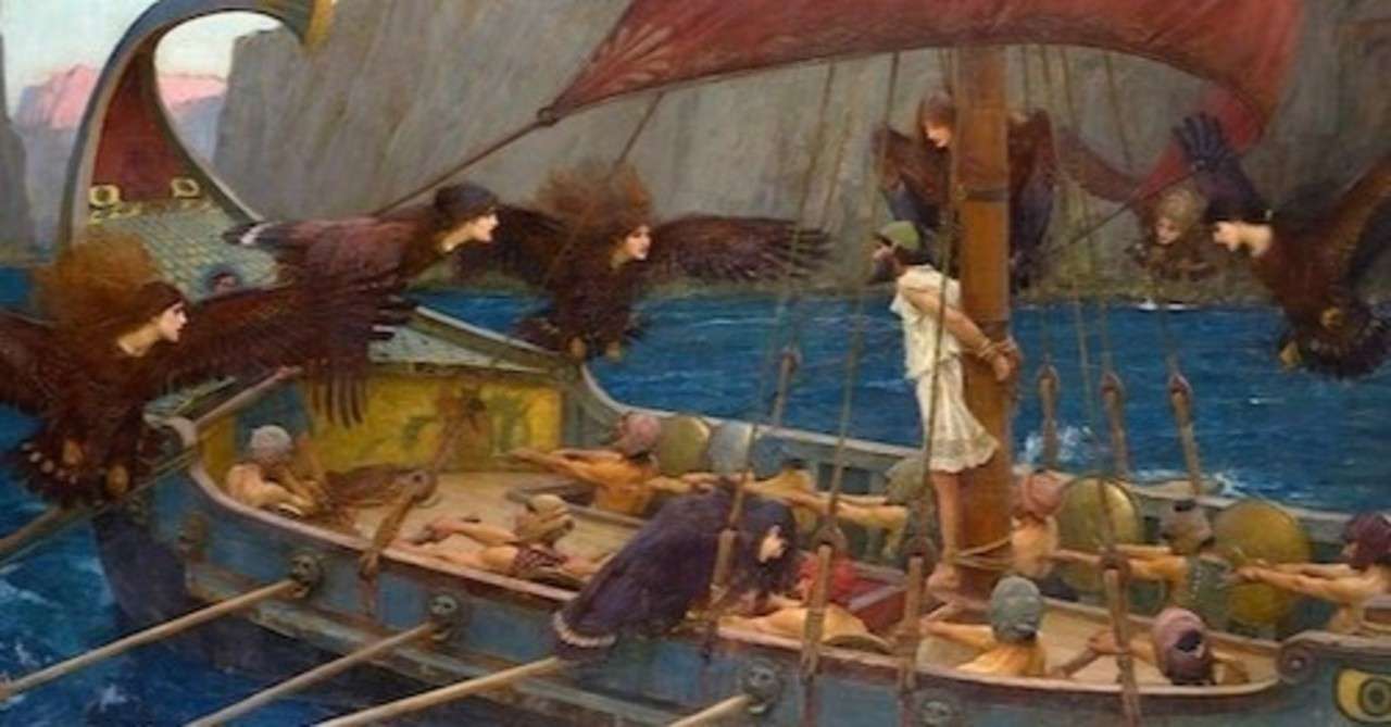 中野京子 異形のものたち 絵画のなかの怪を読む 人間以外のものとの合体 1 本がひらく