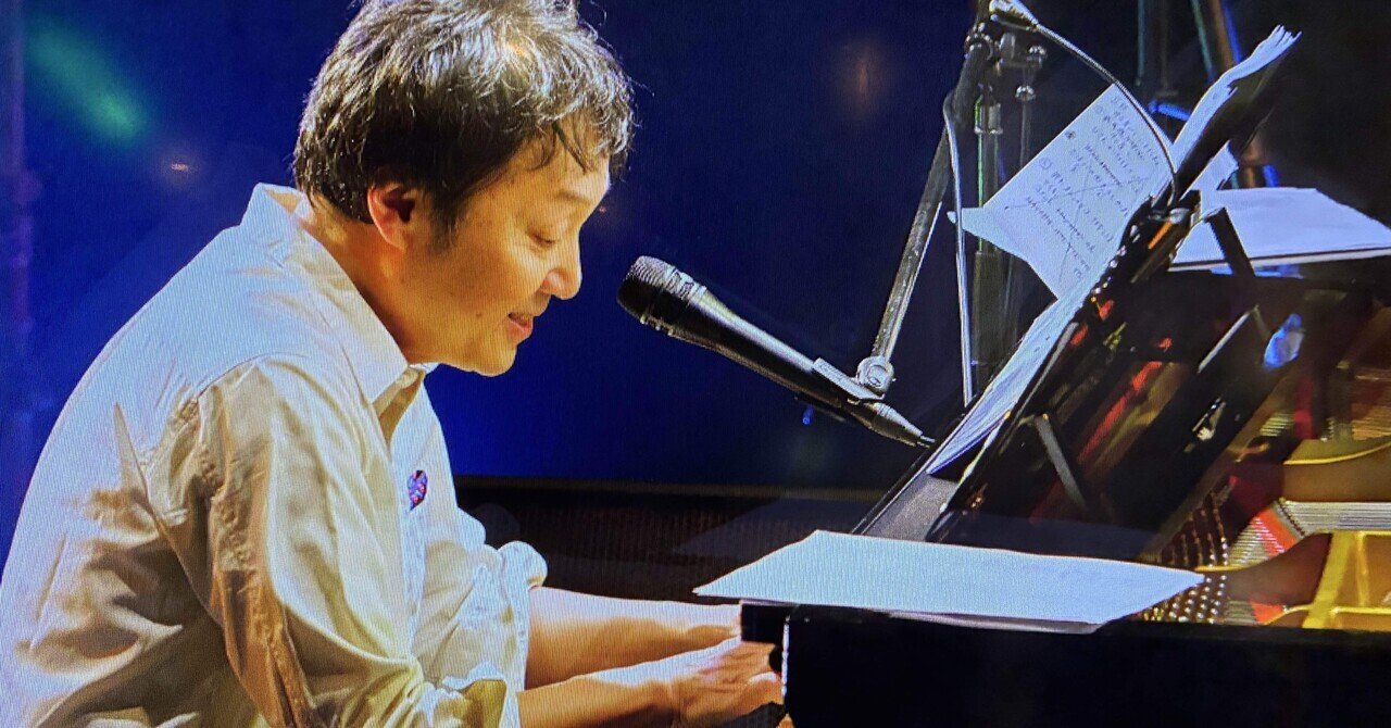 柳原陽一郎30周年感謝祭ライブレポ（2025.11.27）｜画家・ペーの日記