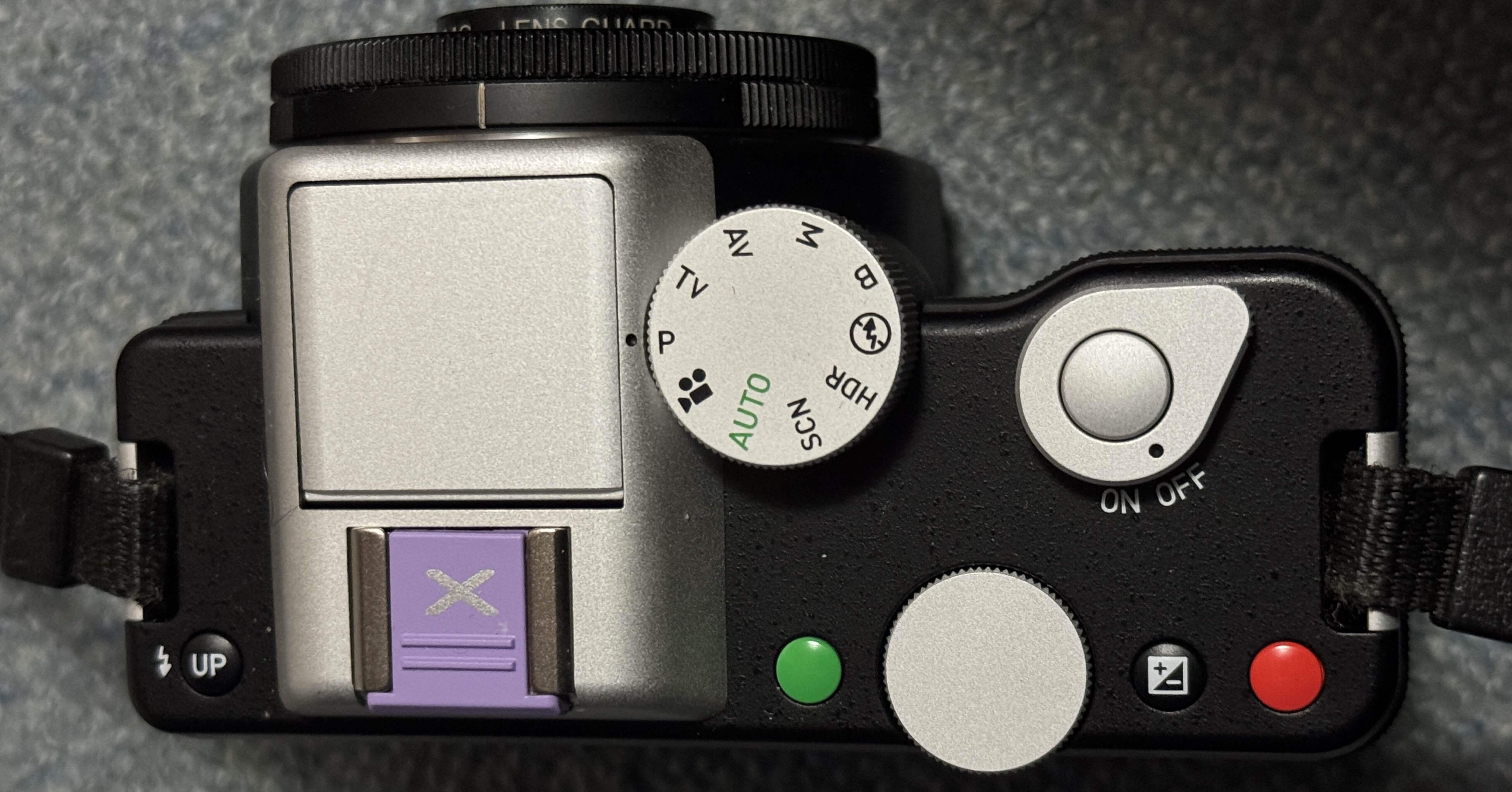 PENTAX K-01｜ナカムー