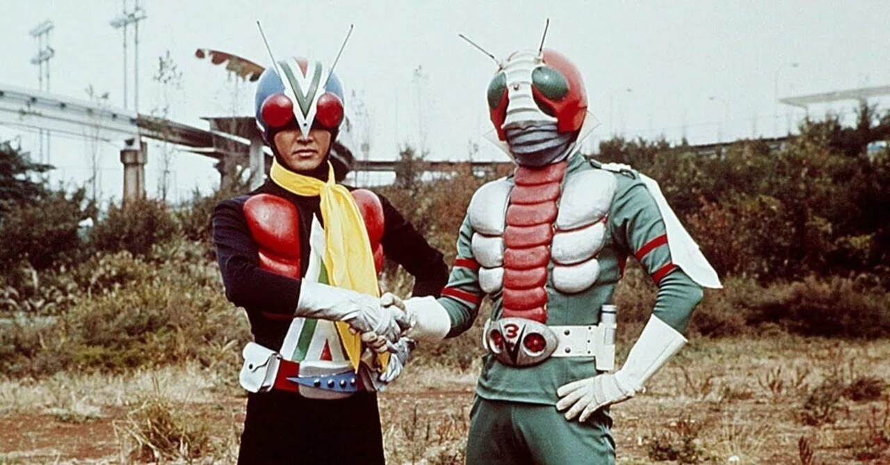 ライダーマンの過去と苦悩｜ウルトラマンサイエンスラボ