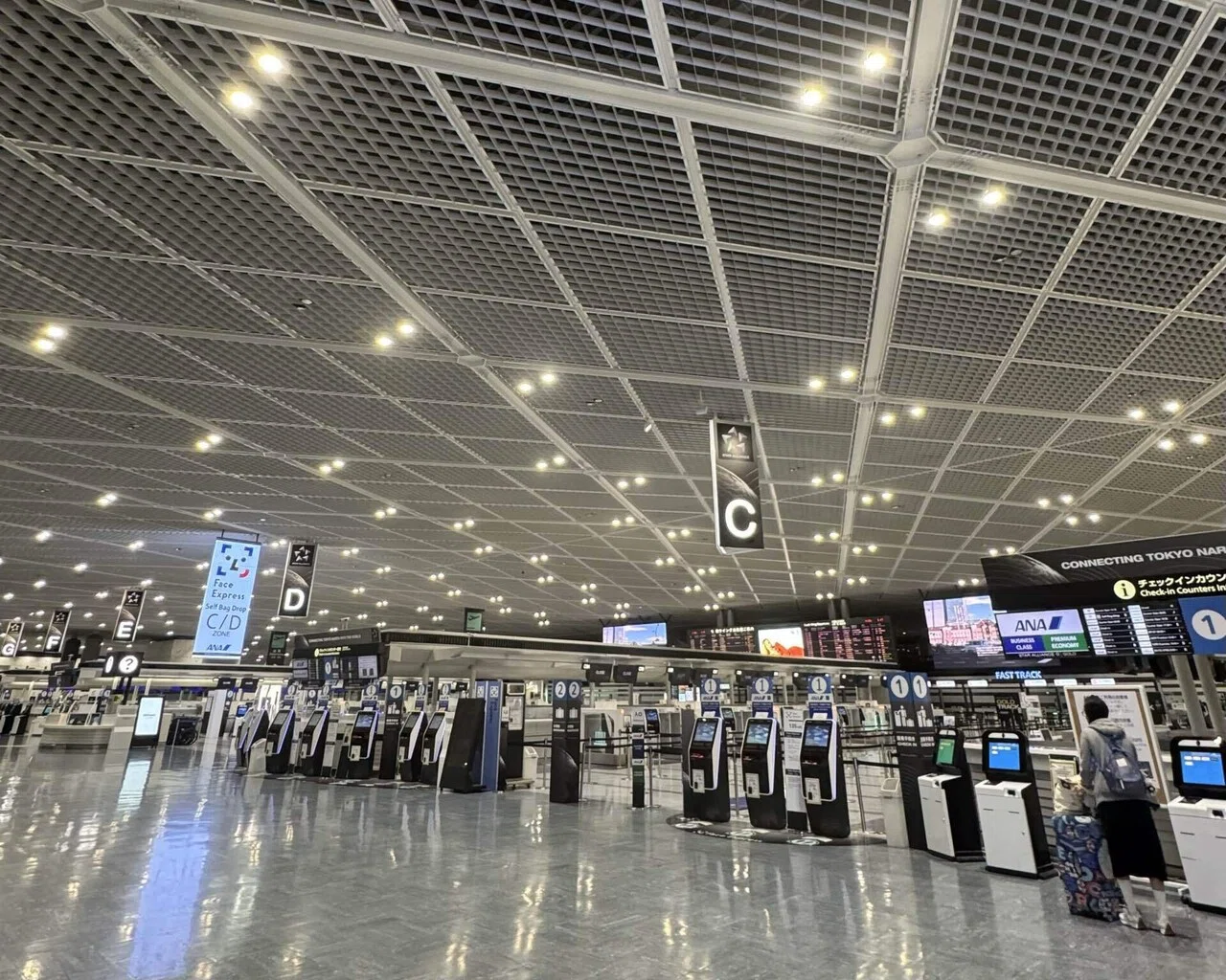 今の中国、上海行って帰って来た｜オサダヒロアキ │ Webデザイナー