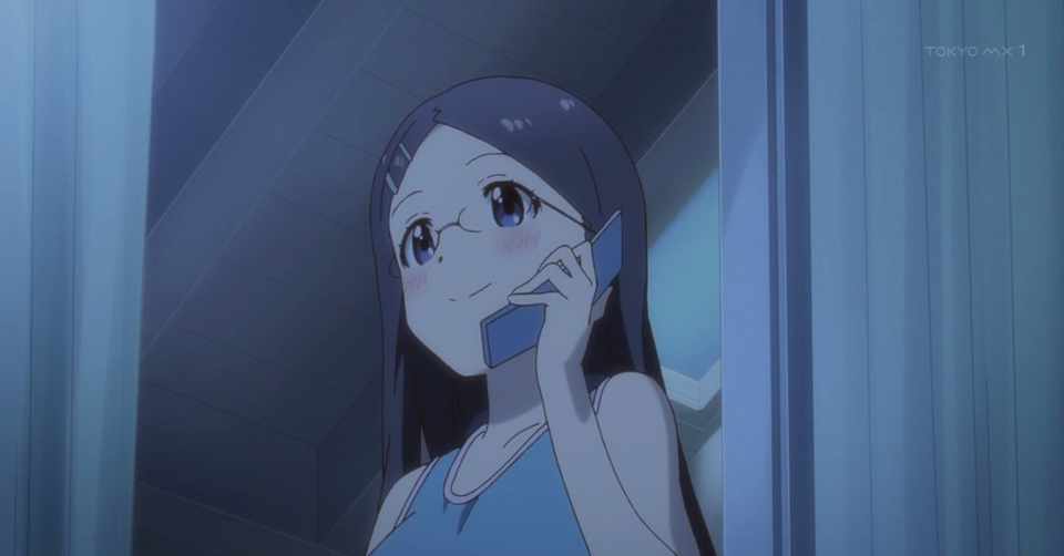 ヤマノススメの名言から考える 思い出ってねステキなことだけ残っていくの あひひろ Note