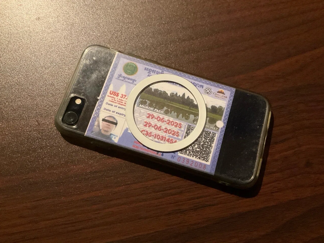 私的、アンコールワットで見たかったもの｜365日連続チャレンジ✈️旅