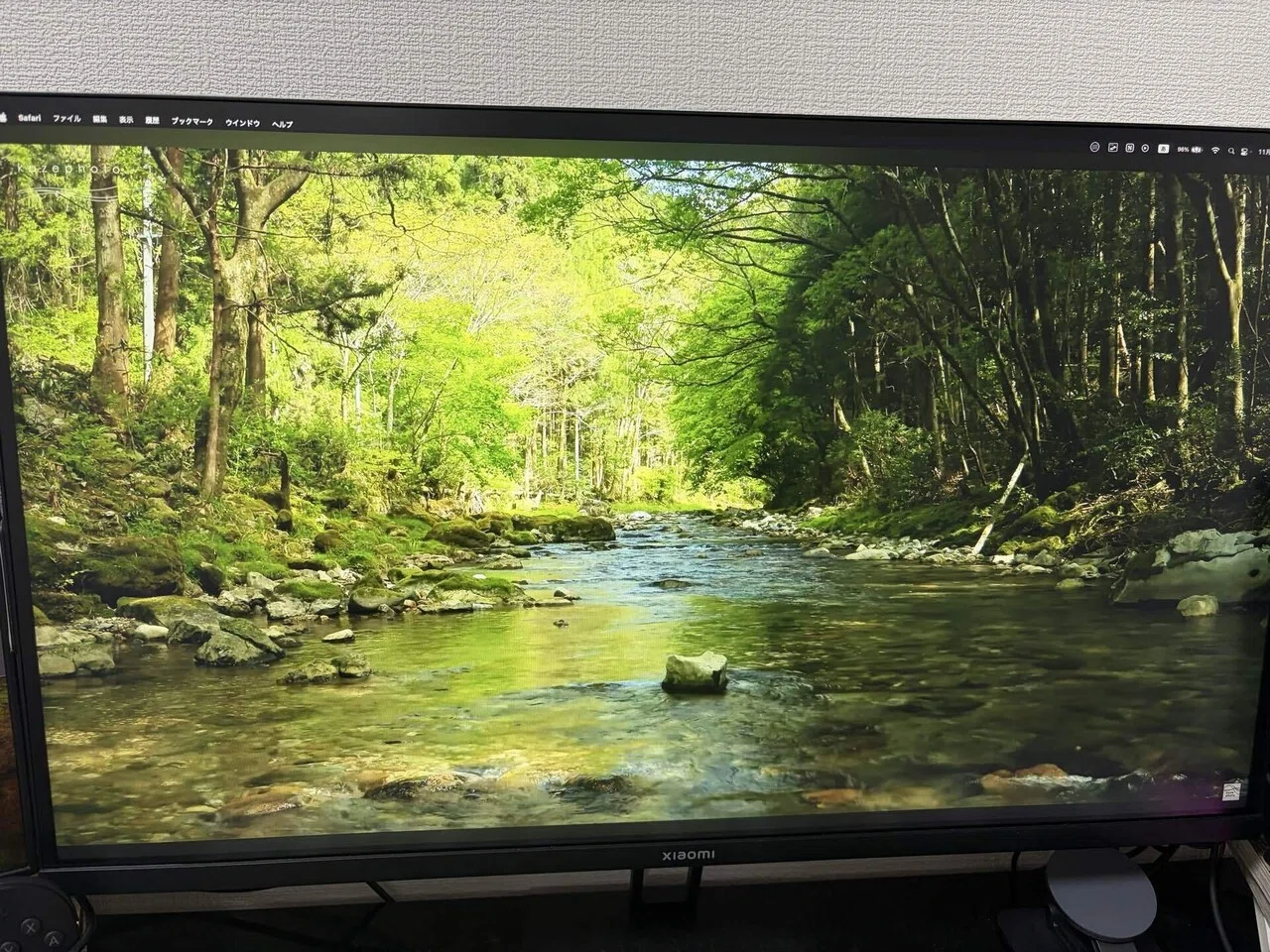 Xiaomi 43インチ チューナーレステレビ購入！｜りょーた（ガジェオタ）