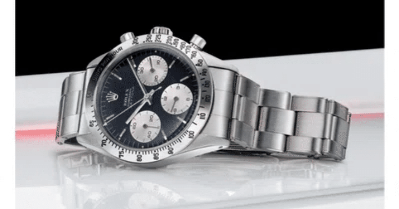 1ドル200円の世界線】デイトナ（SS）の定価と並行相場はどうなる？10年後の未来予測図｜めんたる＠ロレックスマラソン