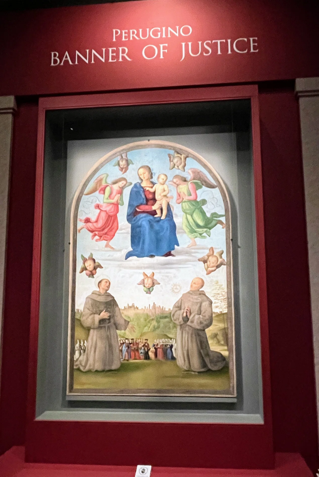 天空のアトラス イタリア館の至宝」三選｜東熊猫