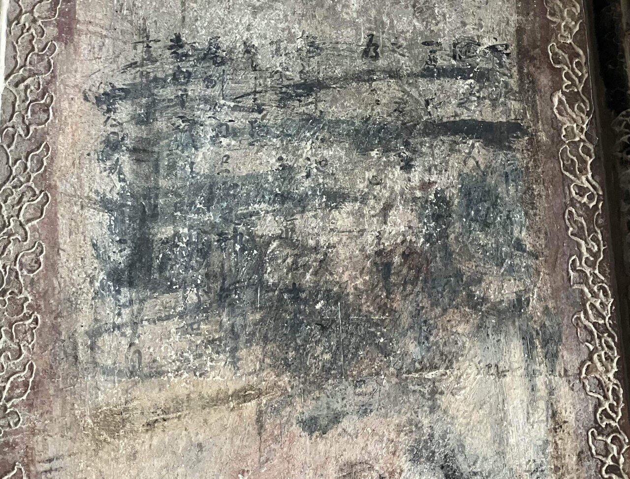 私的、アンコールワットで見たかったもの｜100日連続チャレンジ✈️旅