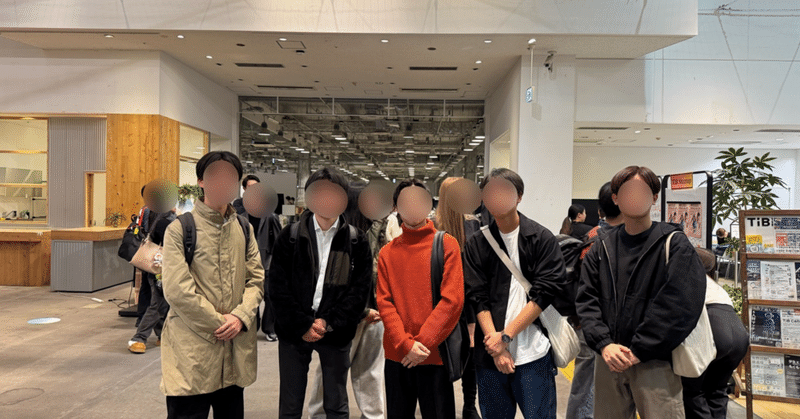 JAM FES 体験レポ （2025/11/15）