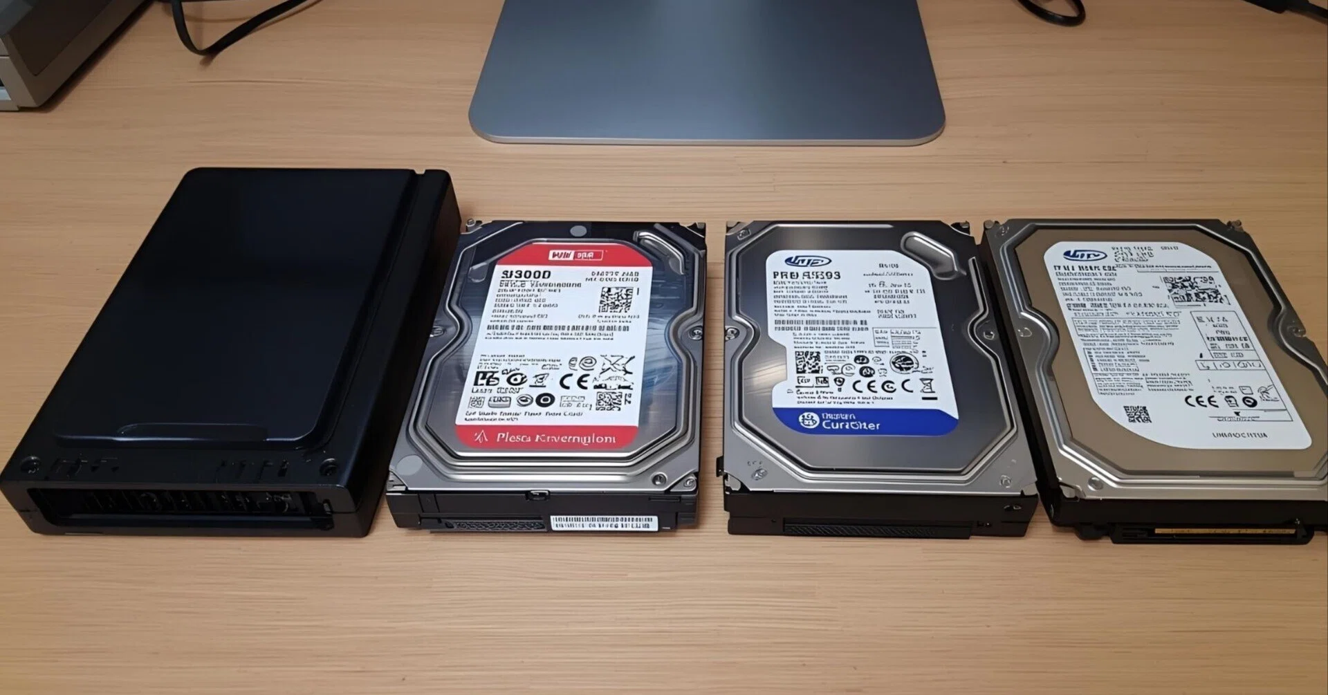 内蔵型ハードディスクドライブ HDD 日立（HITACHI） HITACHI 3.5インチ 内蔵ハードディスク ドライブ HDD