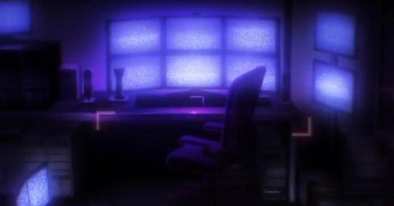 虚无主义似乎达到了顶峰｜小信紙