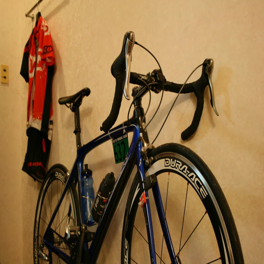 先代メインバイク「TREK Madone 5.2 Gen2」の話。｜t79.kuwazuru