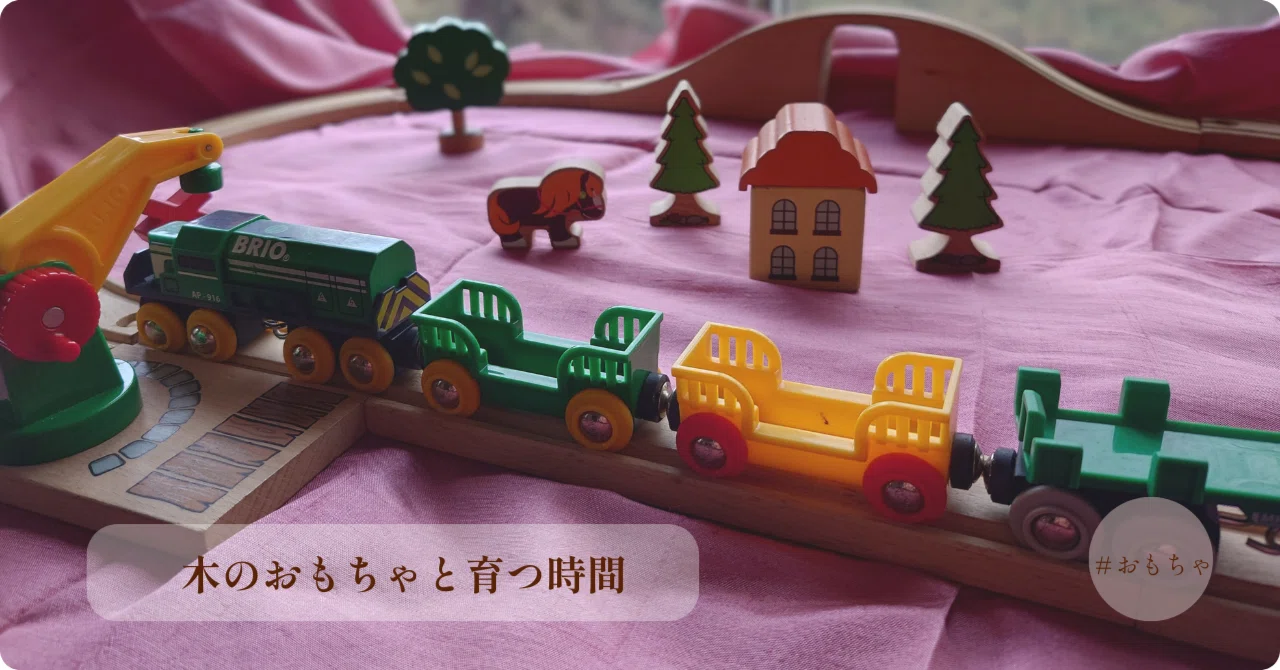 Amazon.co.jp: BRIO 木製レール 知育玩具 トラベルレールセット [全42 