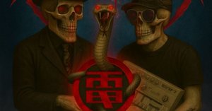 電気グルーヴ Live at FUJI ROCK FESTIVAL '06｜茶々