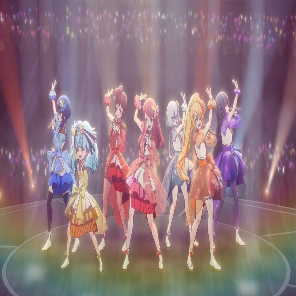 ゾンビランドサガの4DX見てきたぞ！｜た→にゃ