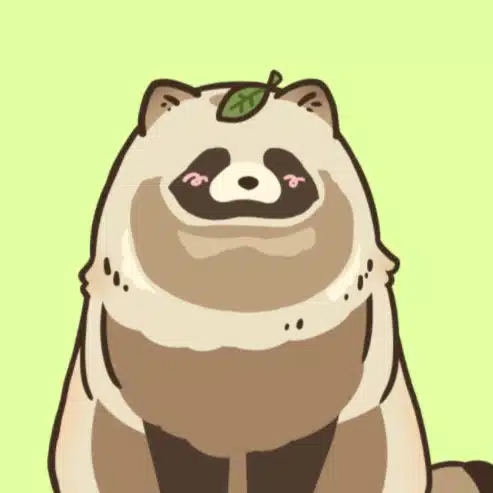 うまたぬき