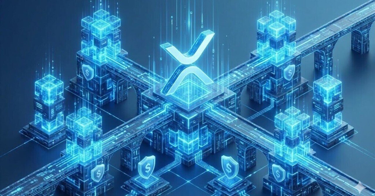 XRP、好材料連発なのに「9割が気づかない」価格停滞の裏側！あなたの不安を確信に変える「最初の1歩」｜クリプ