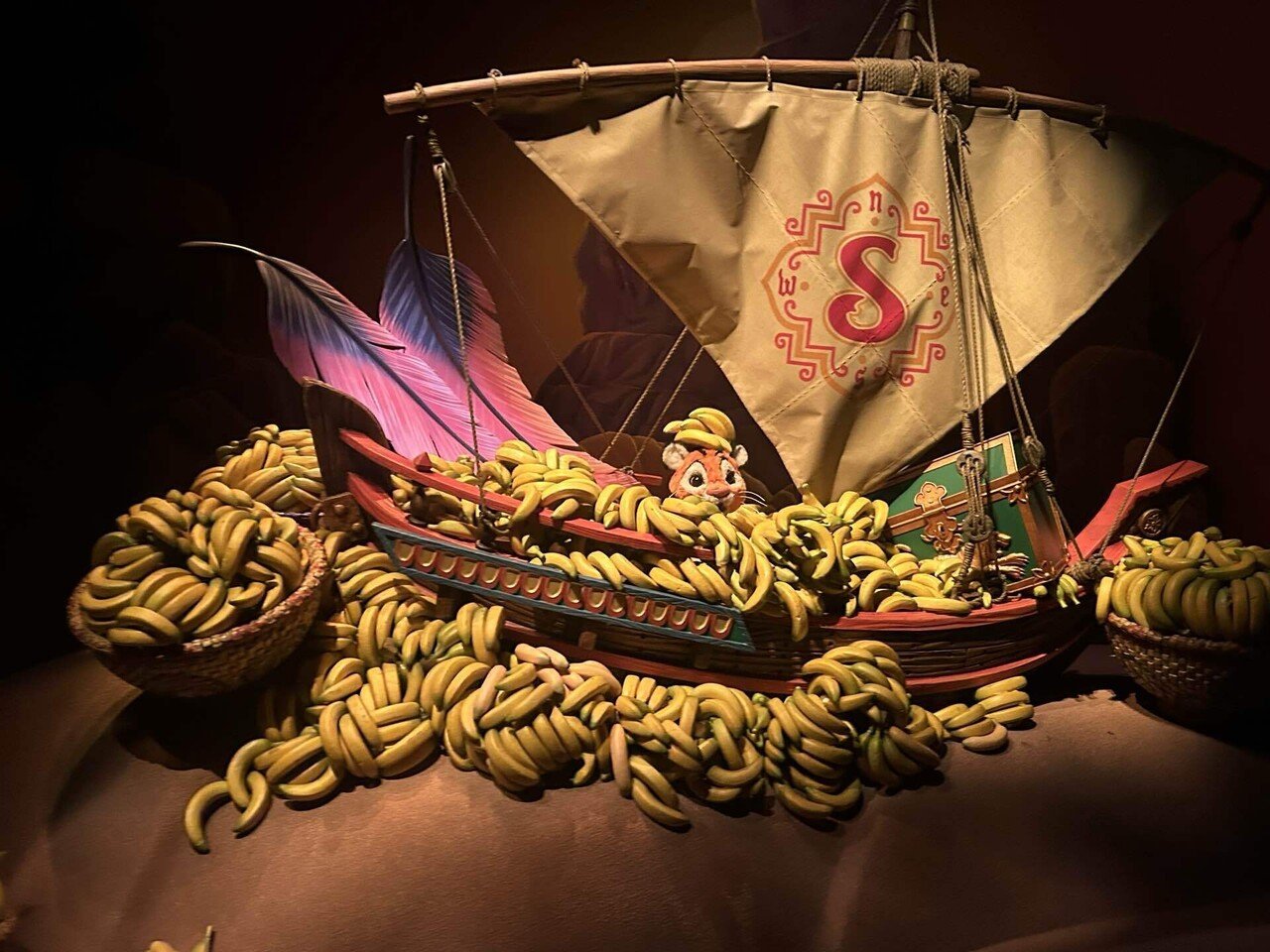 おでかけ#03】クリスマスディズニーシー｜40代夫婦｜前編｜2025.11.25