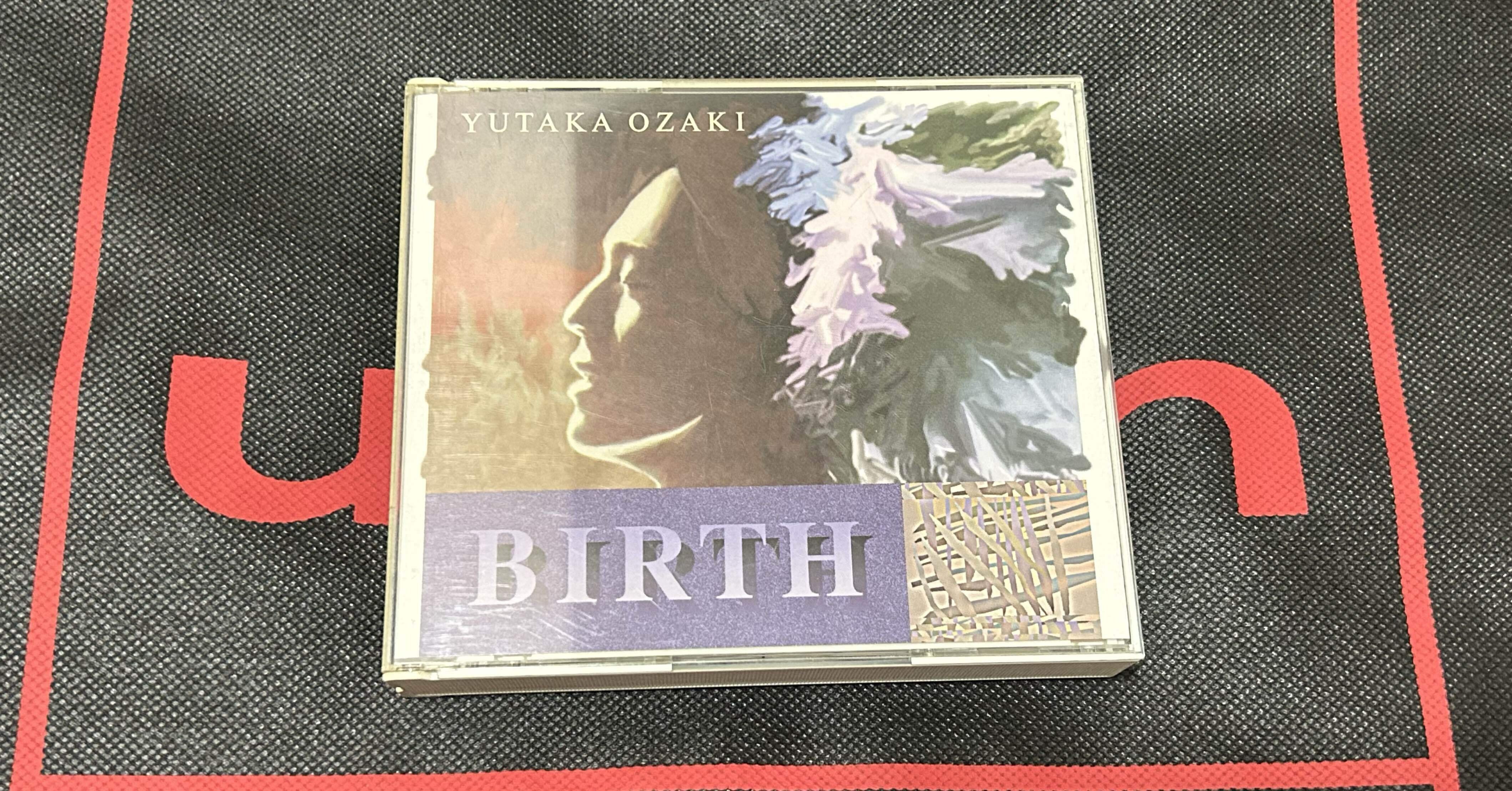 🎼24.尾崎豊 「誕生」 (1990) 🇯🇵｜まさお