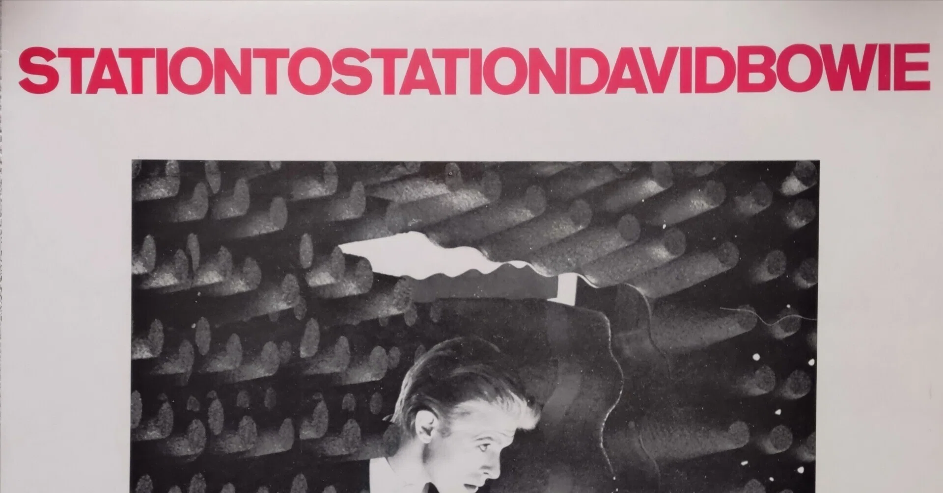 洋楽 David Bowie StationtoStation box Amazon.co.jp: Station To Station: Music