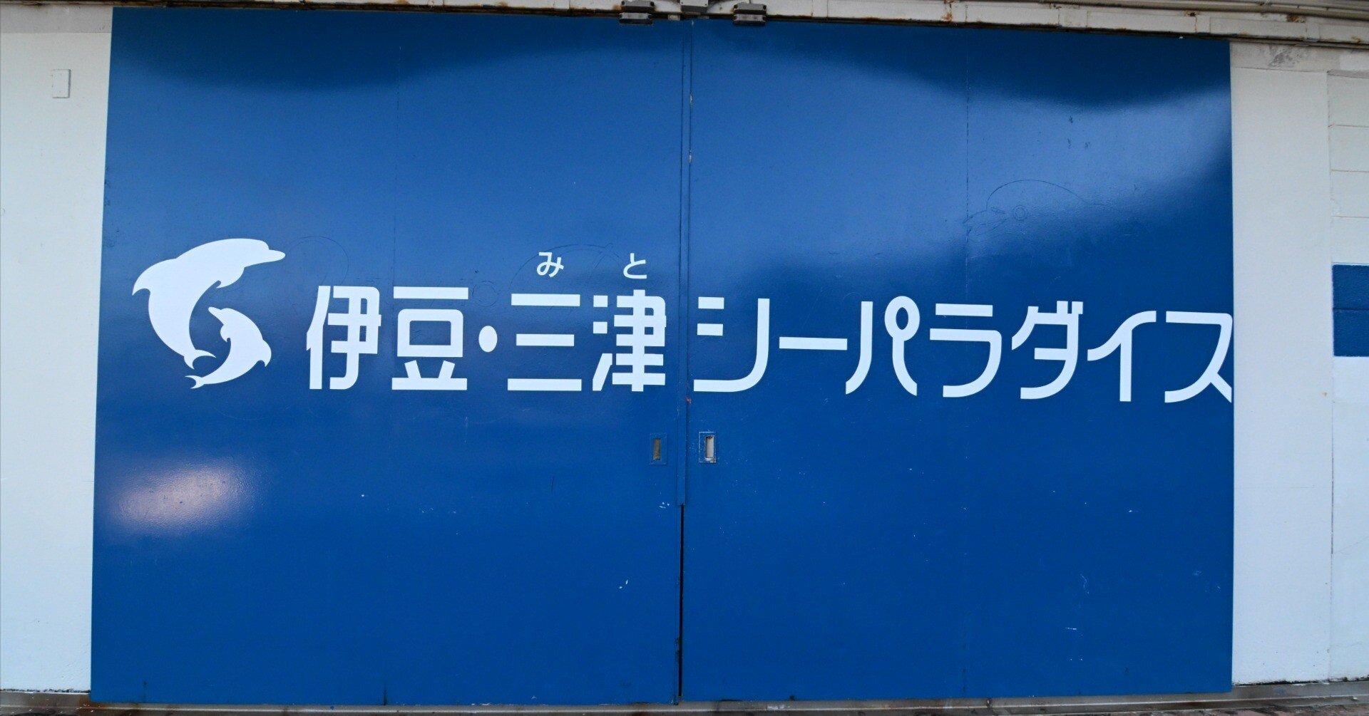 20251124_伊豆・三津シーパラダイス【Nikon Z50IIと水族館】｜山ネズミ