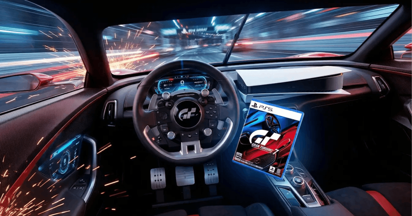 グランツーリスモ7で後悔しないハンコン選び｜carlife416