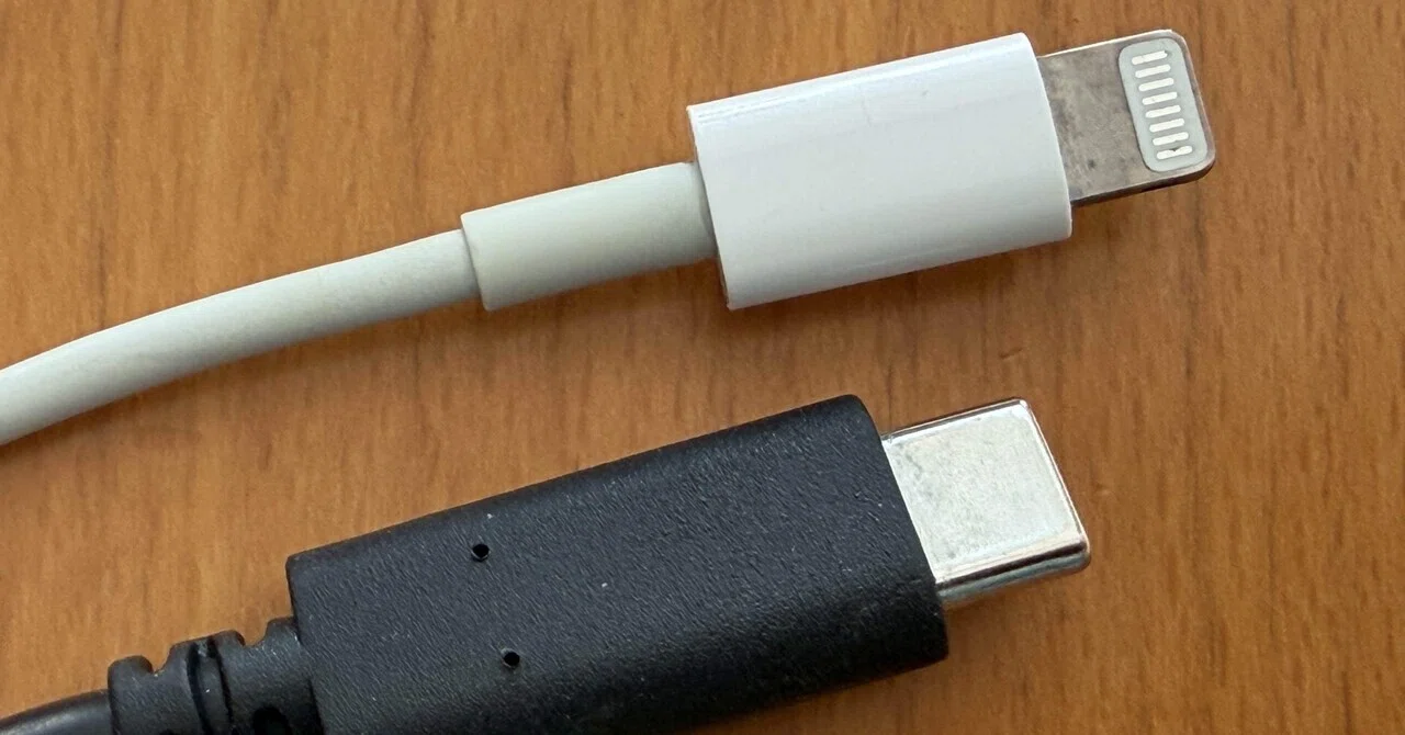 [Digital Gadgets] Trying out USB Type-C (iPhone 17 Pro)｜T_SAKUMA