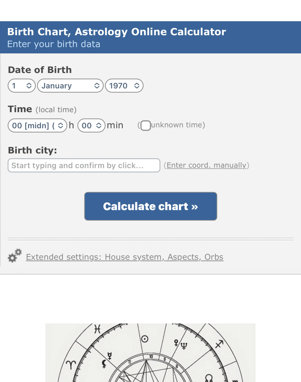 インド占星術をAIに解析させたら、人生の“宇宙のカレンダー”が丸見えに