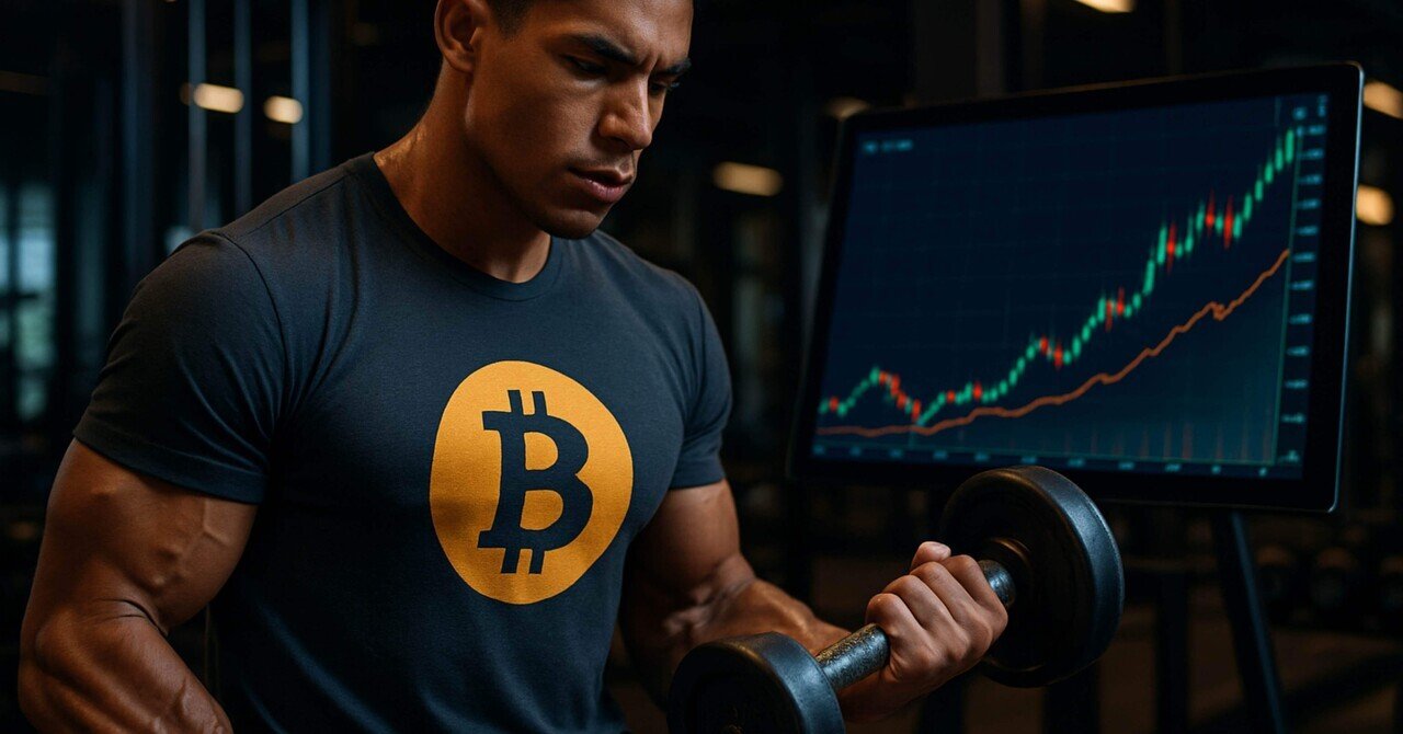 Vol.10【初心者向け】💰ビットコインってなに？仕組みと今後をわかりやすく解説🔥｜masutaka