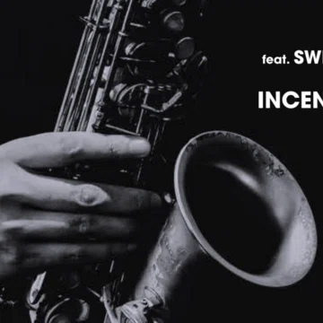 SWING-OによるReview｜SWING-O a.k.a.45｜note