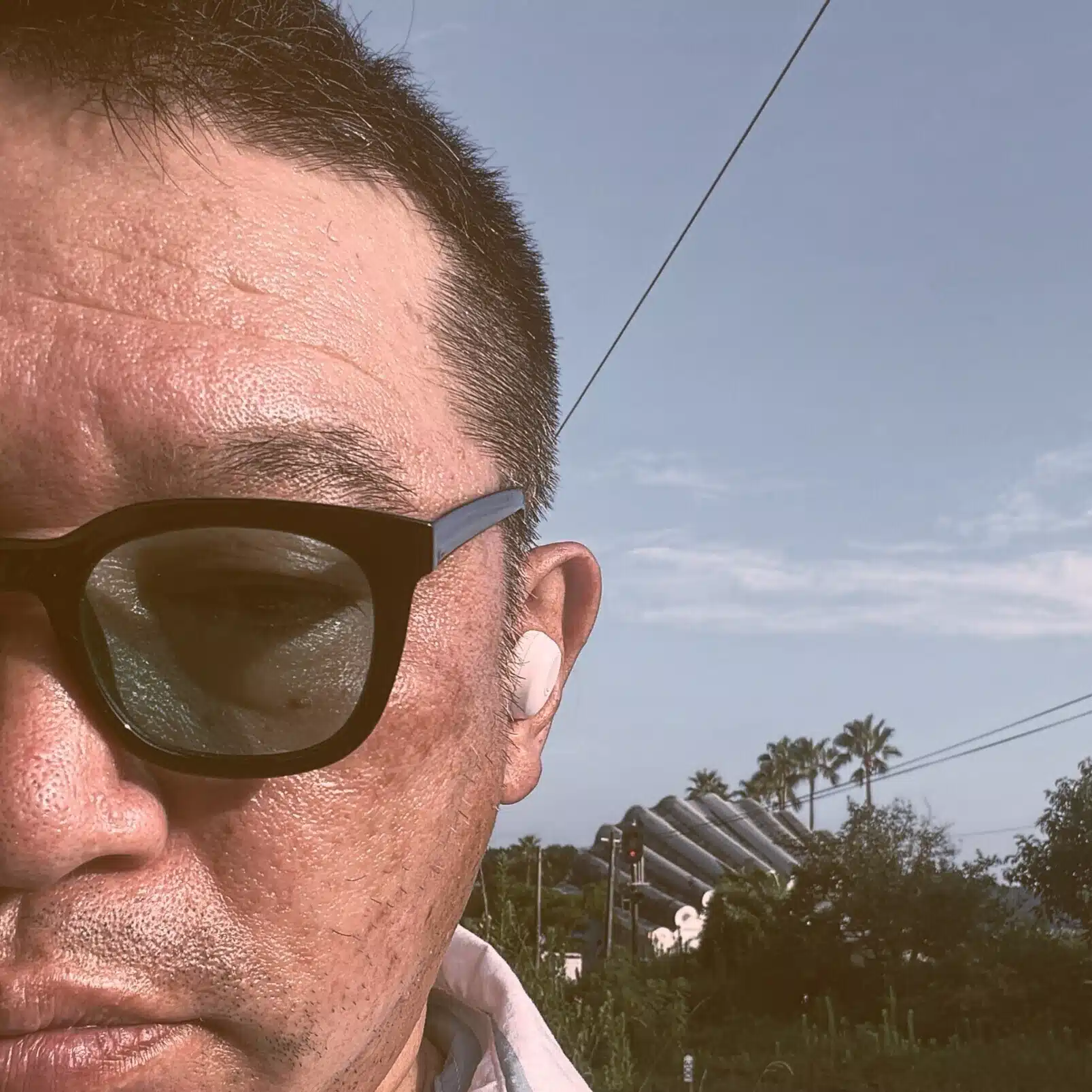 Yasushi Aratake