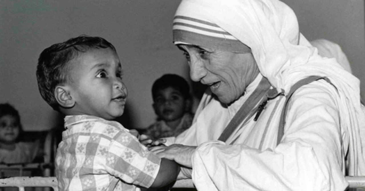 マザーテレサのお金の稼ぎ方子育て 例のセロリアン 貧乏一族から億万長者へ Note マザーテレサのお金の稼ぎ方子育て 例のセロリアン 貧乏一族から億万長者へ Note