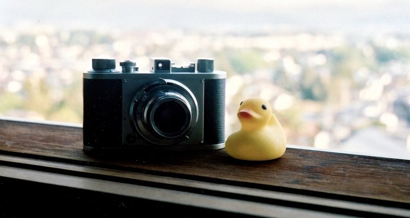 フィルムカメラ - rollei｜ema_photo｜note