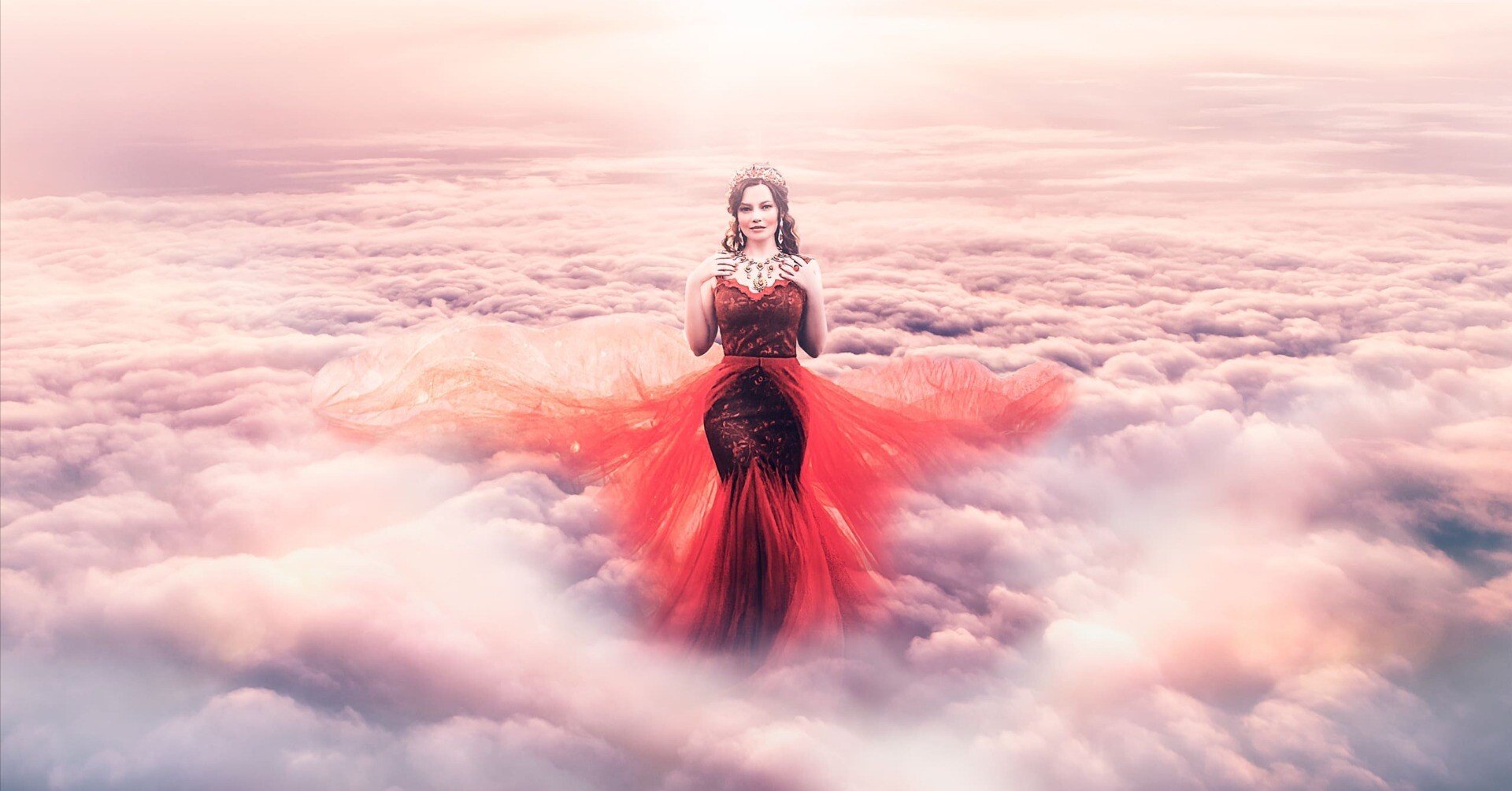 希望 / Hope｜廣川政樹｜現代美術家・デジタルクリエイター